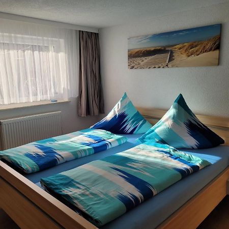 Fewo Zwei Plus Apartamento Zinnowitz Exterior foto