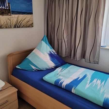 Fewo Zwei Plus Apartamento Zinnowitz Exterior foto