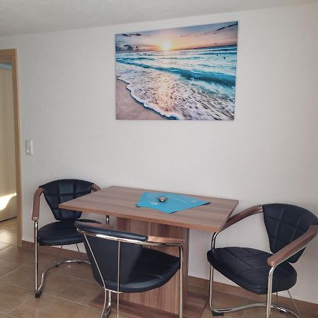 Fewo Zwei Plus Apartamento Zinnowitz Exterior foto