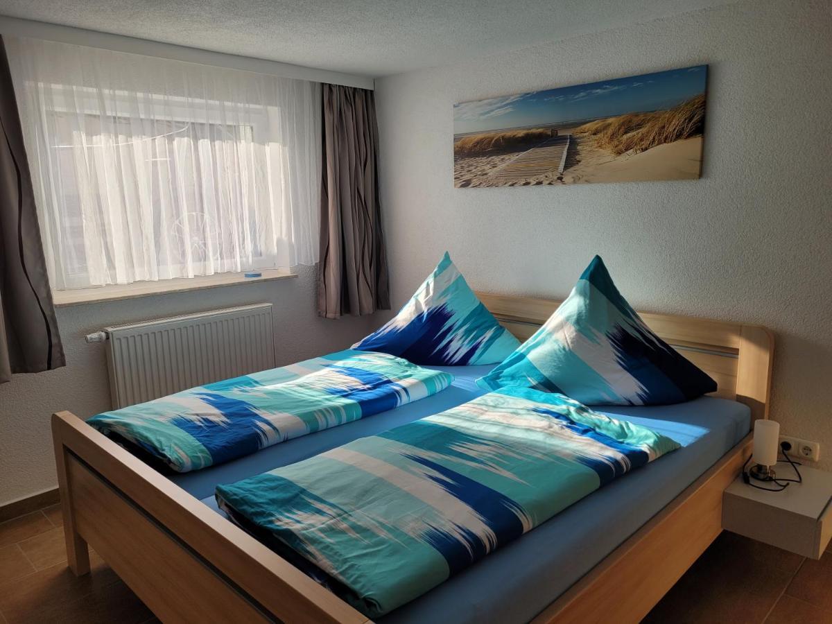 Fewo Zwei Plus Apartamento Zinnowitz Exterior foto
