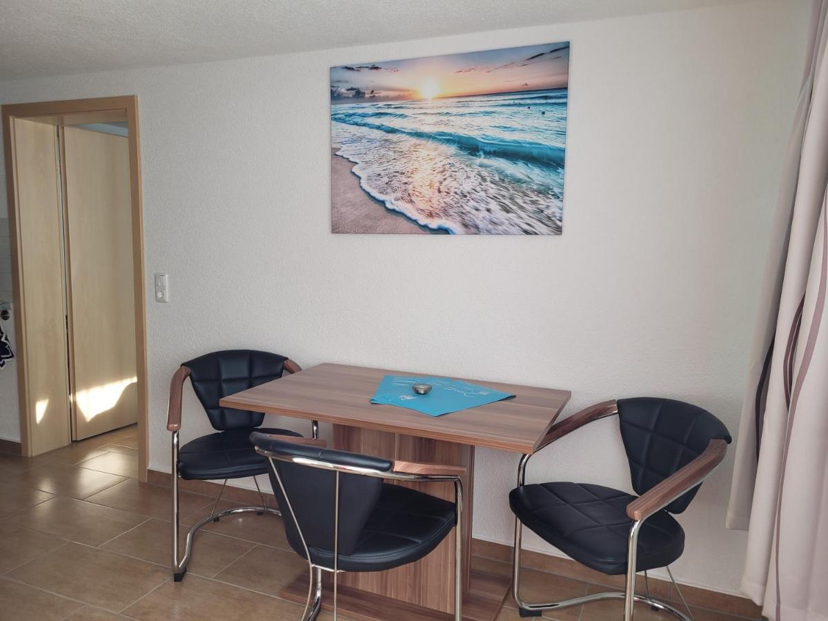 Fewo Zwei Plus Apartamento Zinnowitz Exterior foto